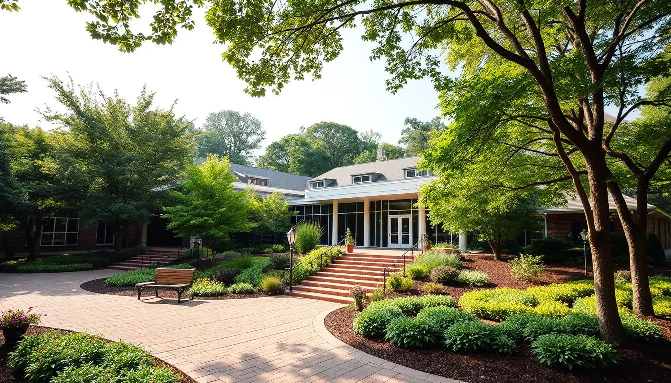 Find the Best Addiction Rehab Center for Heroin in Baltimore