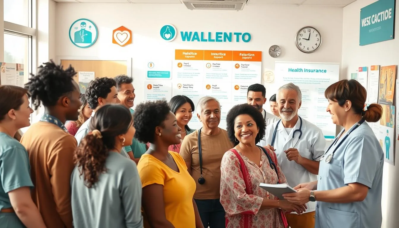 Exploring Public Health Insurance Options