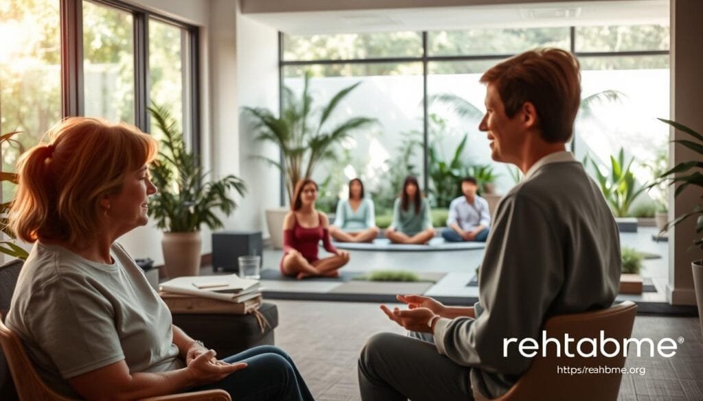 dual diagnosis treatment