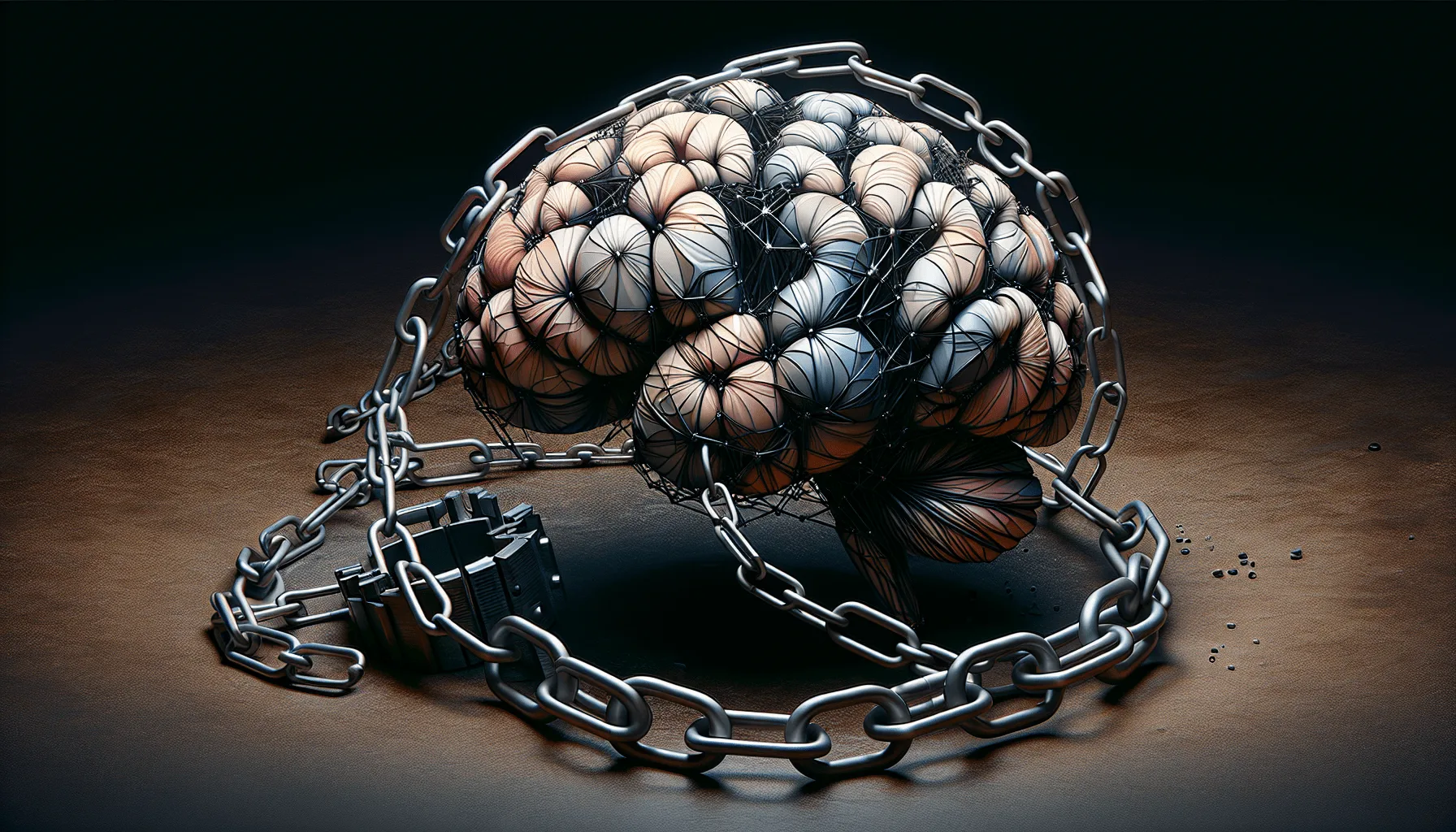 Real Talk: Understanding Addiction and Mental Health Impacts